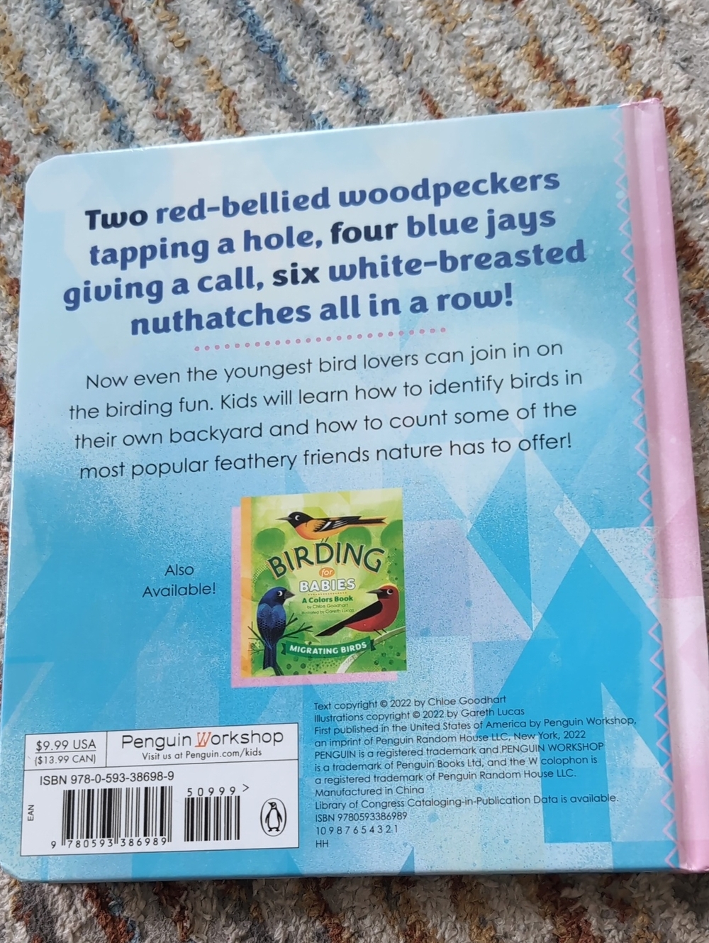 Assorted Kids Books - Picture 8 of 10